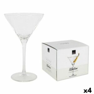 Alternative view of Royal Leerdam Martini Glass 26 cl (4 pcs)