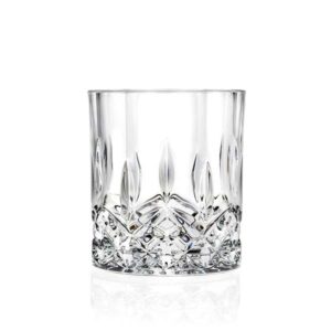 RCR Opera Old Fashioned 21 cl (6 Pcs)