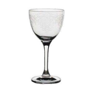 Rona Nick and Nora LACE 16 cl 6 Pcs