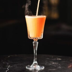 Alternative view of RCR Timeless White Wine 22,7 cl (6 Pcs)