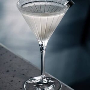 Alternative view of RCR Timeless Martini Glass 21 cl (6 pcs)