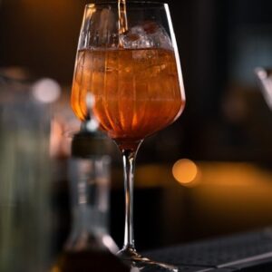 Alternative view of RCR Timeless Spritz 51 cl (6 pcs)