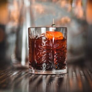 Alternative view of RCR Tattoo Tumbler 33 cl (6 Pcs)