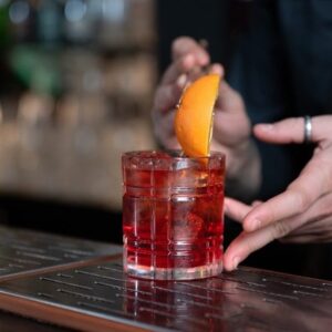 Alternative view of RCR Any Tumbler 33,7 cl (6 Pcs)