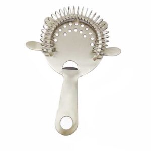 Cocktail strainer 4 Prong