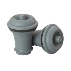 Vacu Vin Sealer 2 pcs