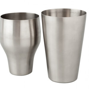 Alternative view of French Shaker 60 cl