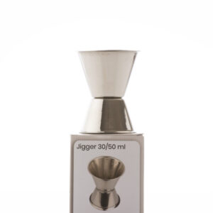 Alternative view of Jigger 3-5 cl w. scale