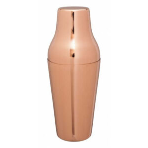 French Shaker 60 cl Copper