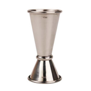 Nordicbar Jigger V-Shape 20/40 ml