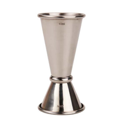 Nordicbar Jigger V-Shape 20/40 ml