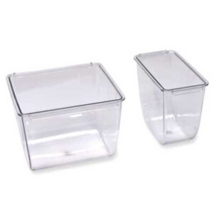 Extra container for Premium Garnish Holder (Big)