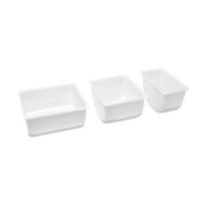 Extra container for condiment holder, small