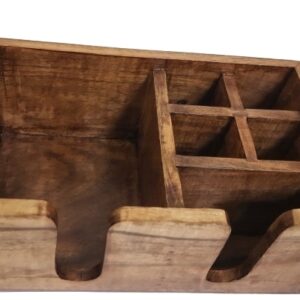 Alternative view of Barcaddy Dark wood