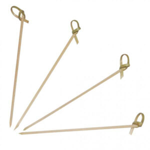Bamboo Stick 12 cm 250 Pcs