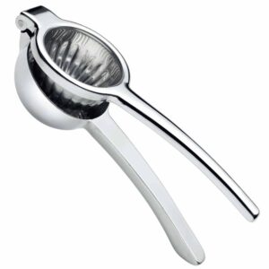 Steel Lemon Squeezer