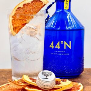 Alternative view of The Finch Highball 36 cl (6 pcs)