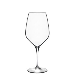 Luigi Bormioli Atelier Merlot Red wine glass 70 cl (2 pcs)