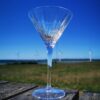 Luigi Bormioli Mixology Martini 21,5 cl (4 stk) Glas0861 (2)