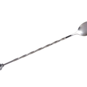 Bar Spoon with Muddler