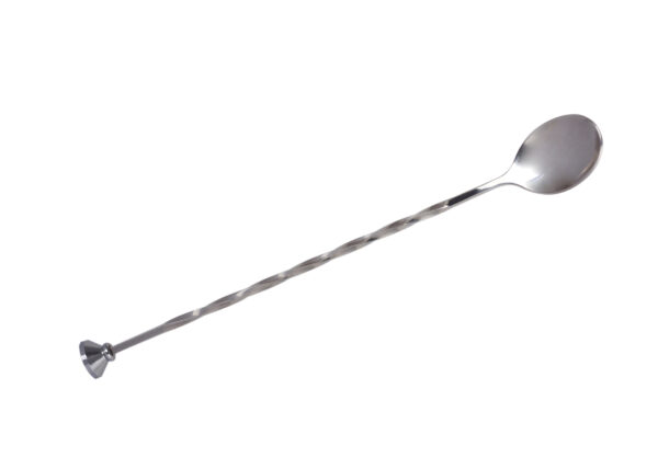 Bar Spoon with Muddler