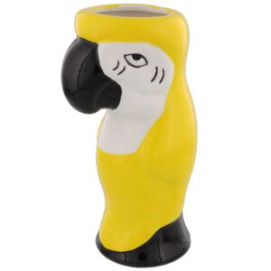 Tiki Parrot 59 cl Yellow