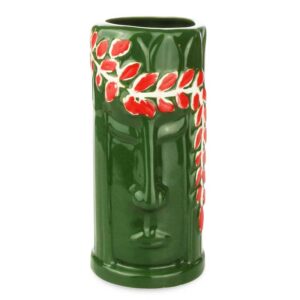 Tiki Lei 56 cl Green