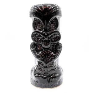 Tiki Duece 50 cl Black