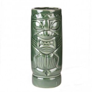 Tiki Mean 42 cl Green