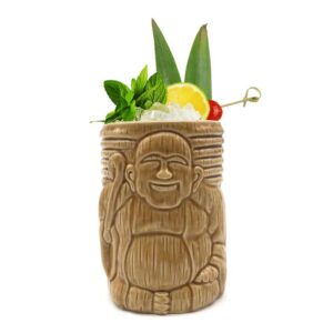 Tiki Buddha 32 cl