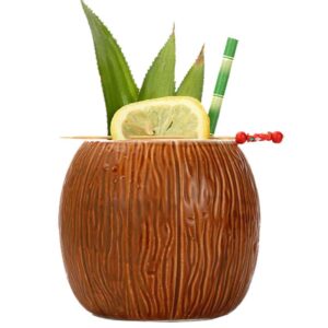 Tiki Coconut 50 cl