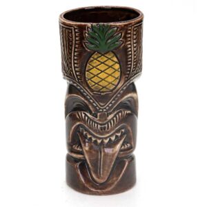 Tiki Long Tongue Worrior 55 cl