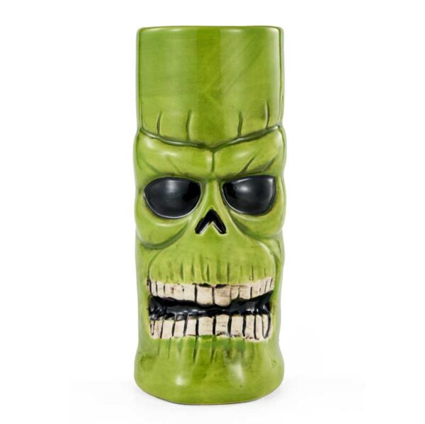 Tiki Green Demon 39 cl