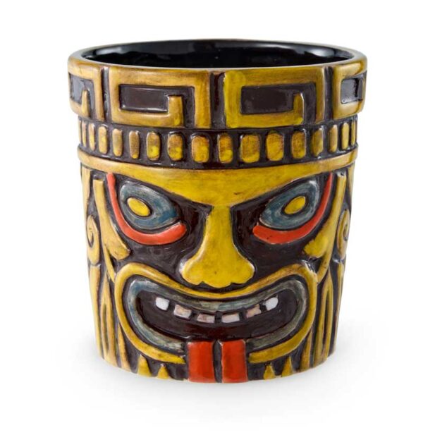 Tiki Romulus 43 cl