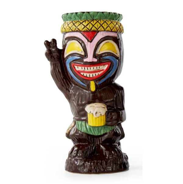 Tiki Fortune Hermes 40 cl