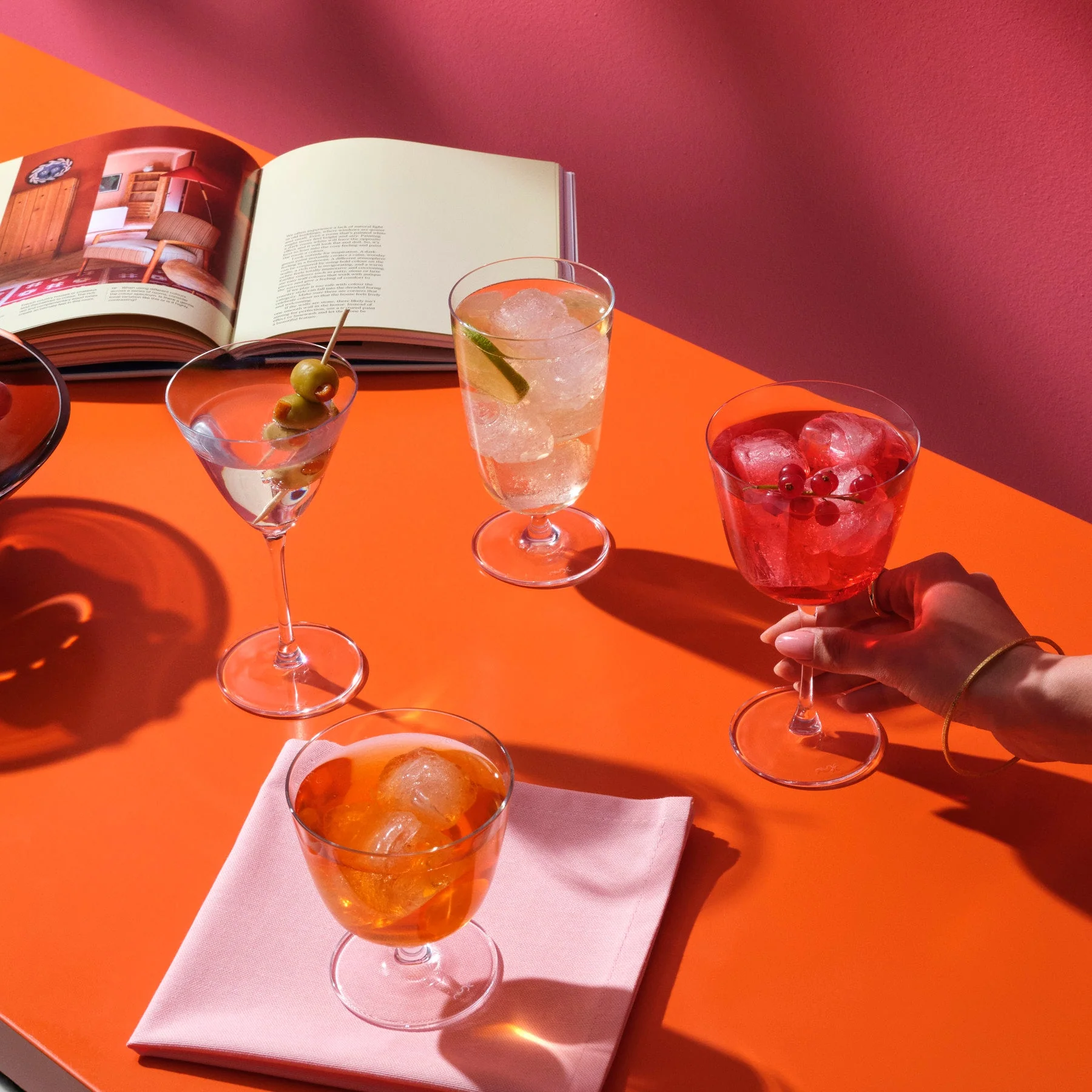 Nude Bargiani Long 37,5 cl (6 pcs) - Image 4