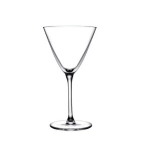Nude Bargiani Martini 19 cl (6 pcs)
