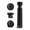 Airtender Vacum Wine Pump + 3 Nano stoppers
