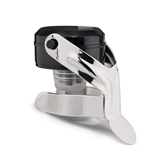 Champagne Stopper Lux