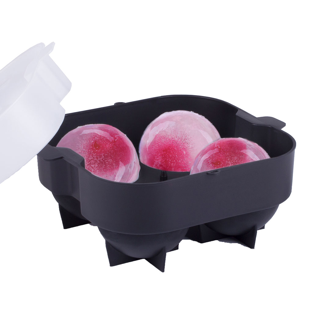 XXL Round Ice Cubes – Ø7cm – Koala - Image 2