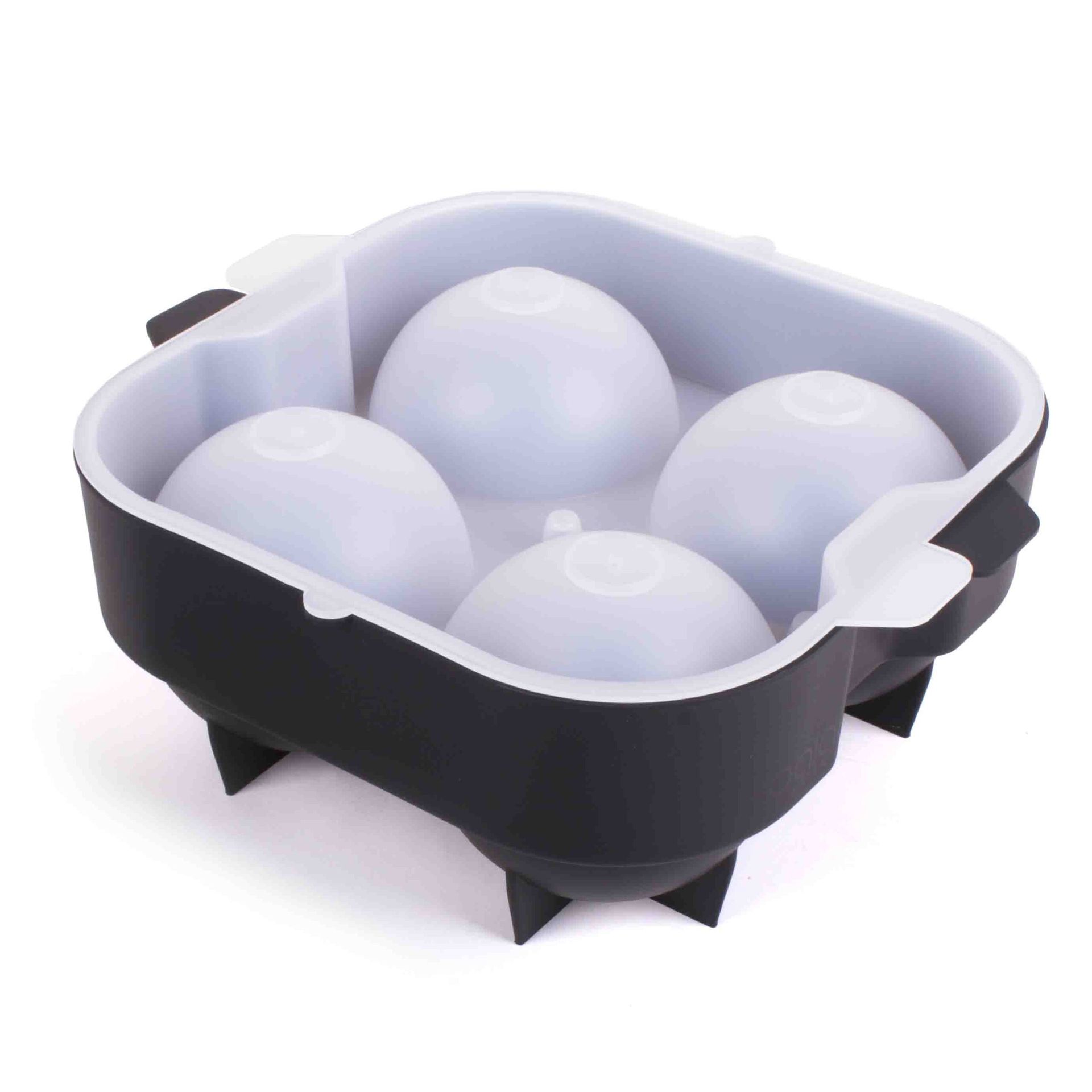 XXL Round Ice Cubes – Ø7cm – Koala - Image 4