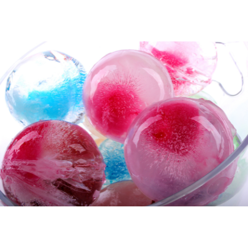 XXL Round Ice Cubes – Ø7cm – Koala - Image 3