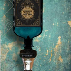 Alternative view of Non-Drip Spirit Pourer – 4 cl