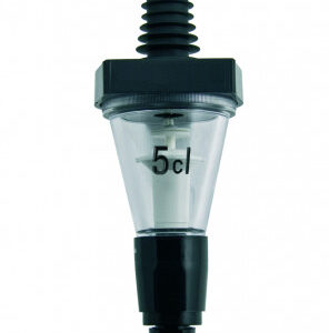 Non-Drip Spirit Pourer – 5 cl