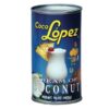 Coco Lopéz Coconut Cream – 425 g