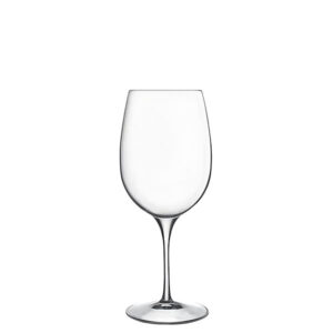 Luigi Bormioli Palace Red Wine 48 cl (6 Pcs)